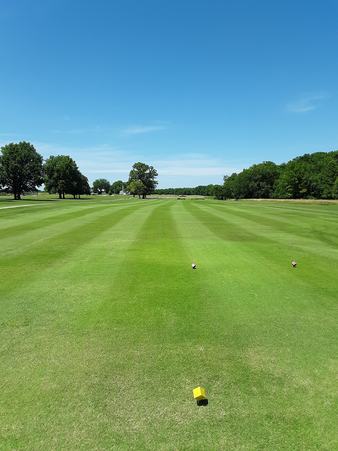 Crawford Hills Girard Municipal Golf Course photo
