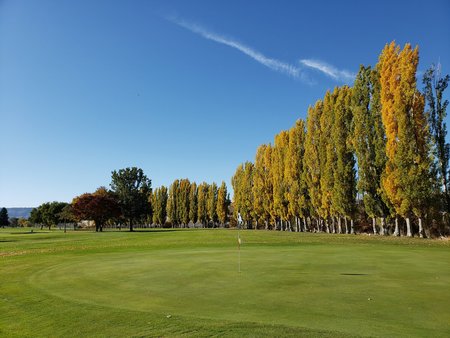 Crescent Bar Golf Course photo