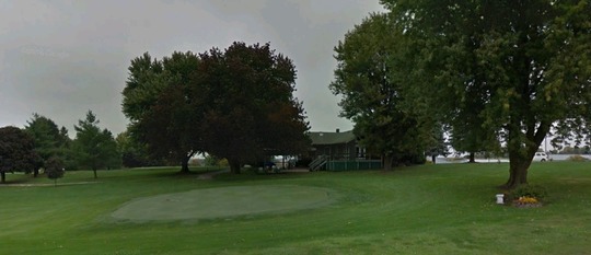 Crestmoor Golf Club photo