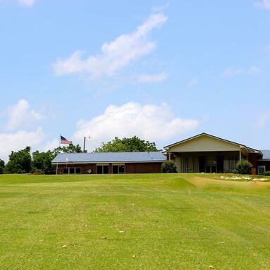 Crockett Golf & Country Club photo