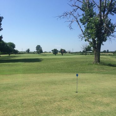 Crooked Creek Golf Club photo