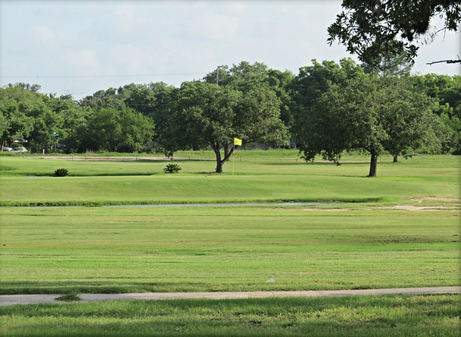 Cuero Park Municipal Golf Course photo