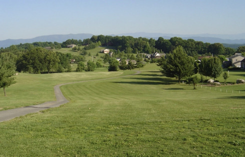 Dandridge Golf & Country Club photo