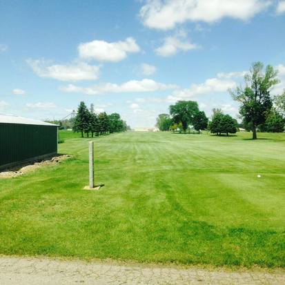 Dawson Golf Course photo