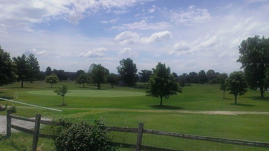 Dayton Ridge Golf Club photo