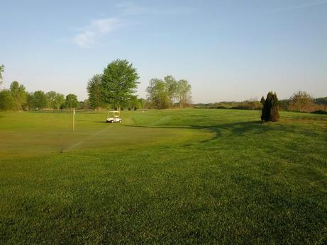 Deer View Golf Course photo