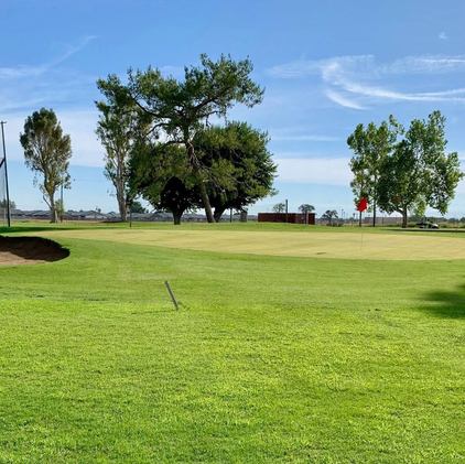 Delano Golf Course photo