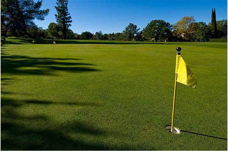 Diablo Hills Golf Course photo