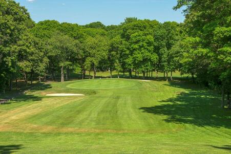 Dix Hills Park Golf Course - Dix Hills, NY