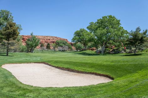 Dixie Red Hills Golf Course photo
