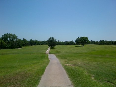 Doby Springs Golf Course photo