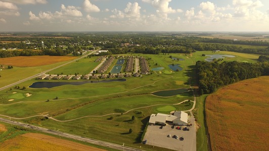 Dogwood Glen Golf Course photo