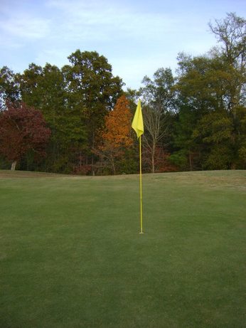 Dogwood Valley Golf Course photo