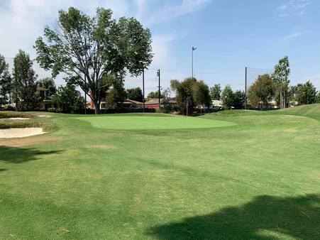 Don Knabe Golf Center photo
