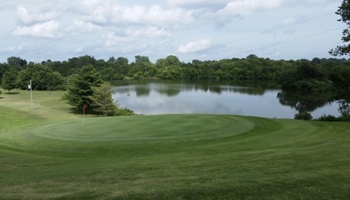 Don Williams Golf Course photo