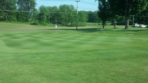 Doty's Golf Course photo