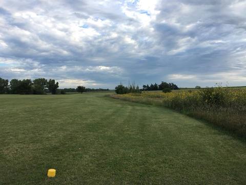 Downs Golf Club photo