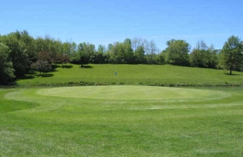 Dysart Golf Club photo