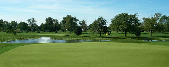 Eagle Eye Golf Course photo