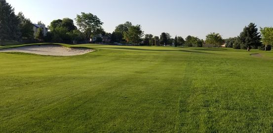 Eagle Lake Golf Course photo