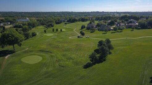 Eagle Run Golf Course photo