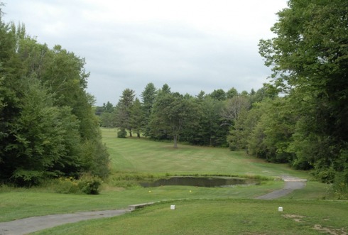 Eastwood Country Club photo