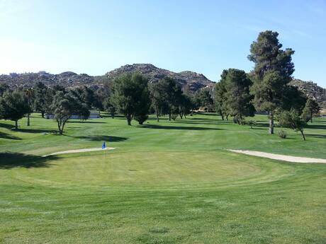 Echo Hills Golf Course photo
