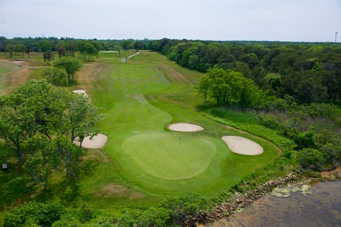Edgartown Golf Club photo