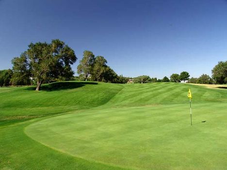 El Monte Golf Course photo