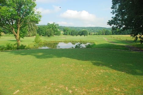 Elk River Golf Course photo