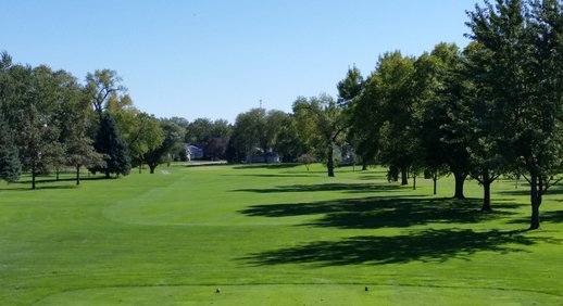 Elkhorn Valley Golf Club photo
