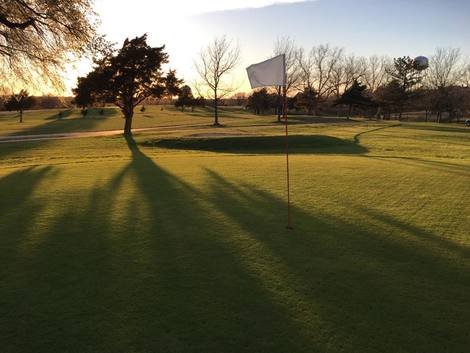 Ellsworth Golf Course photo