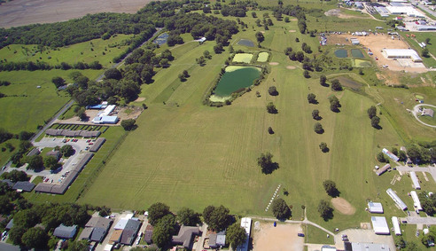 Elm Hills Public Golf Course photo