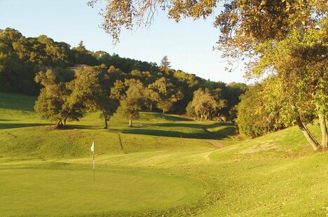 Emerald Hills Golf Course photo