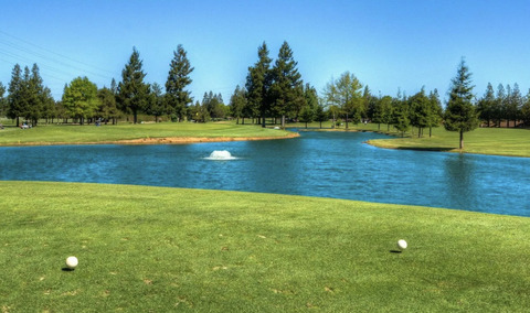 Emerald Lakes Golf Course photo
