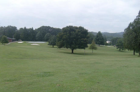 Emory Golf & Country Club photo