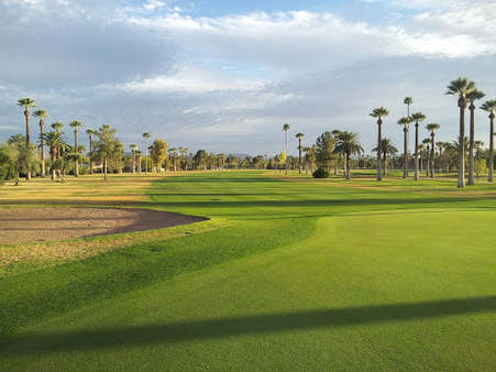 Encanto 9-Hole Golf Course photo