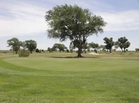Eunice Municipal Golf Course photo