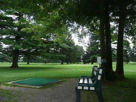 Evergreen Golf - Pitch & Putt Course photo