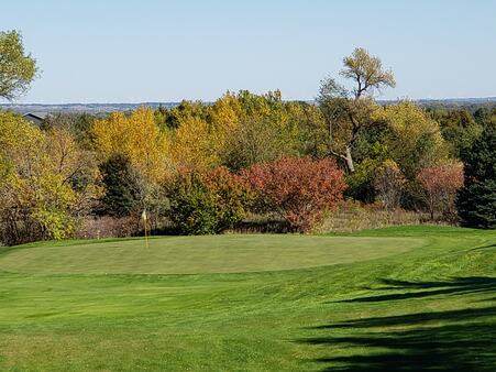 Evergreen Hill Golf Course photo