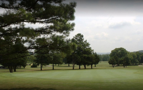 Ewell Butler Golf Course photo
