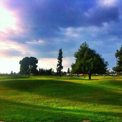 Exeter Public Golf Course photo