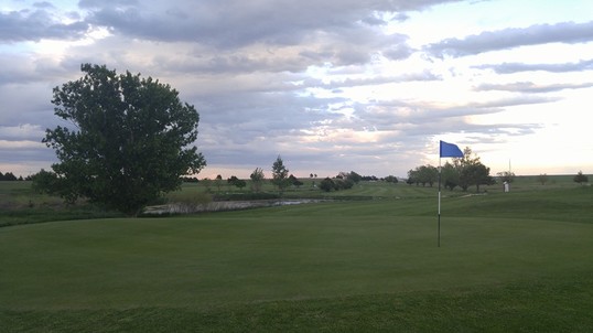 F & H Golf Course photo