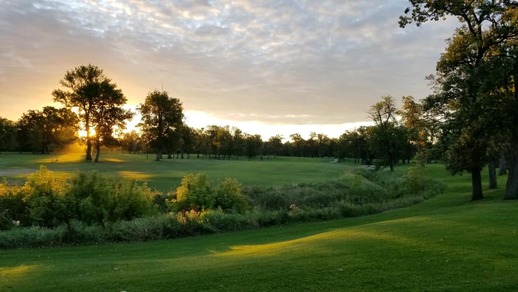 Fair Oaks Golf Course photo