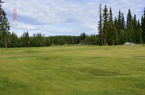 Fairbanks Golf Course photo
