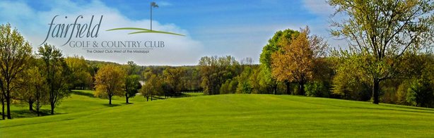 Fairfield Golf & Country Club photo
