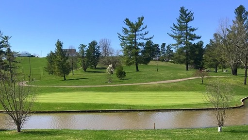 Fairgreens Golf Club photo