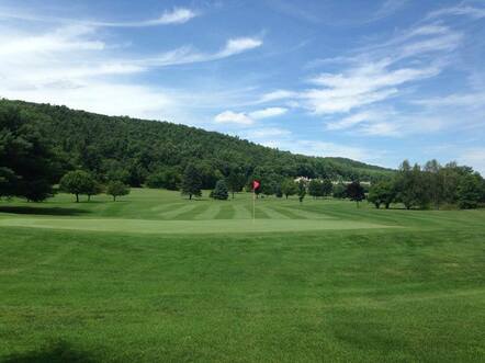Fairway Valley Golf Club photo