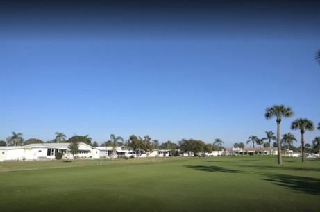 Fairway Village Golf Course photo