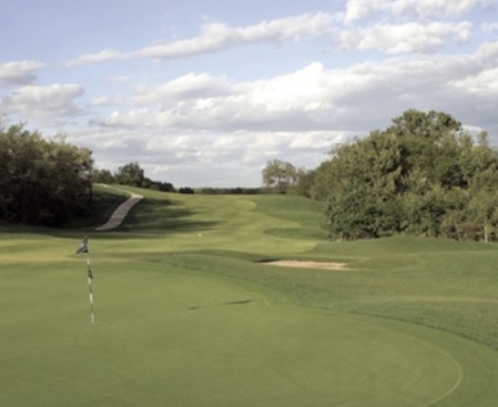 Falcon Valley Golf Course photo
